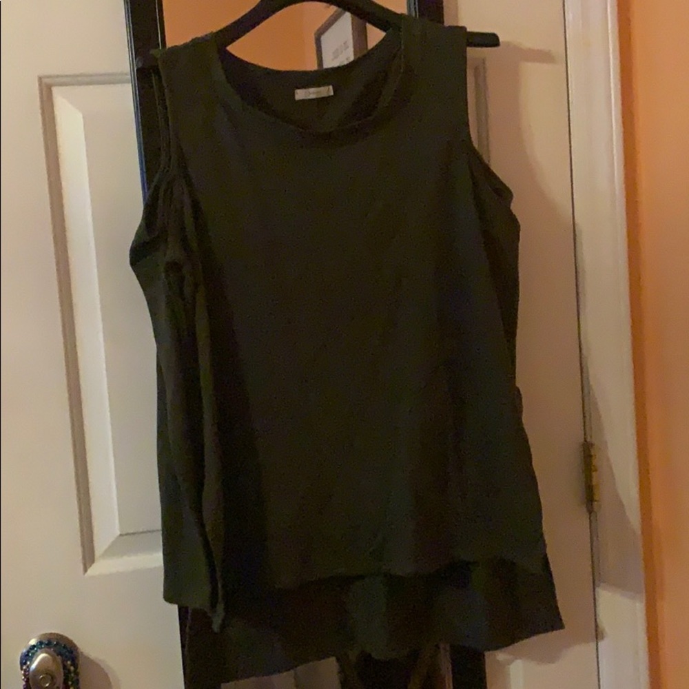 Boutique blouse